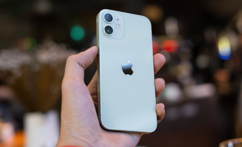 iPhone 12 en 2022 ¿realmente merece la pena?